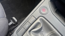 SEAT Ibiza 1.0 TSI 95 SE Edition 5dr Petrol Hatchback